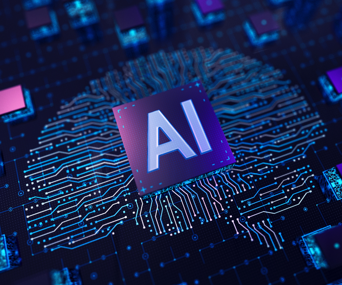 Formation intelligence artificielle