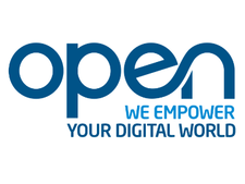 OPEN
