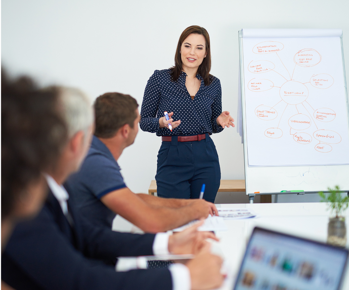 Formation savoir-être comportemental