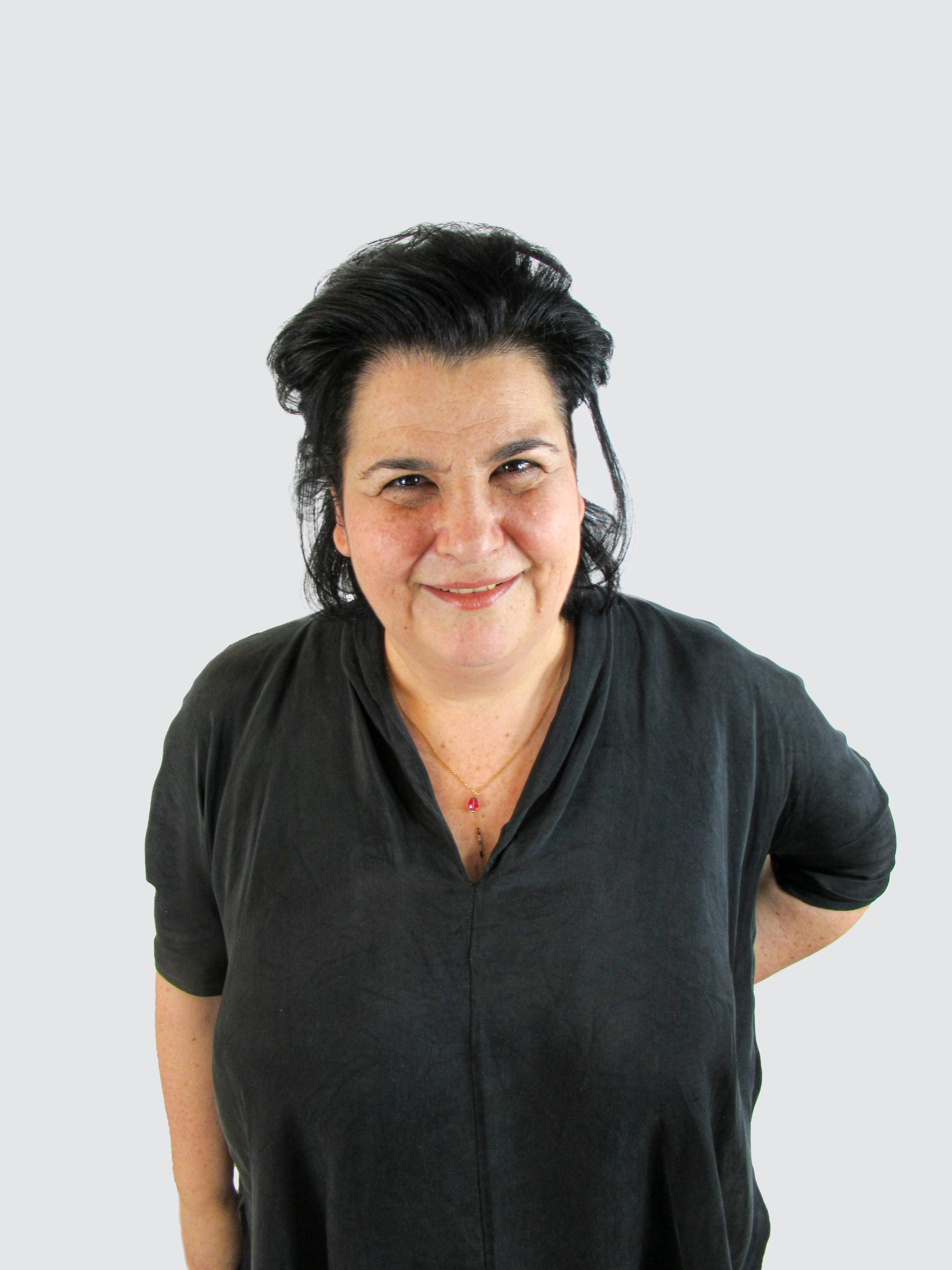 Jeanne Aghel, référente handicap chez MAKERS