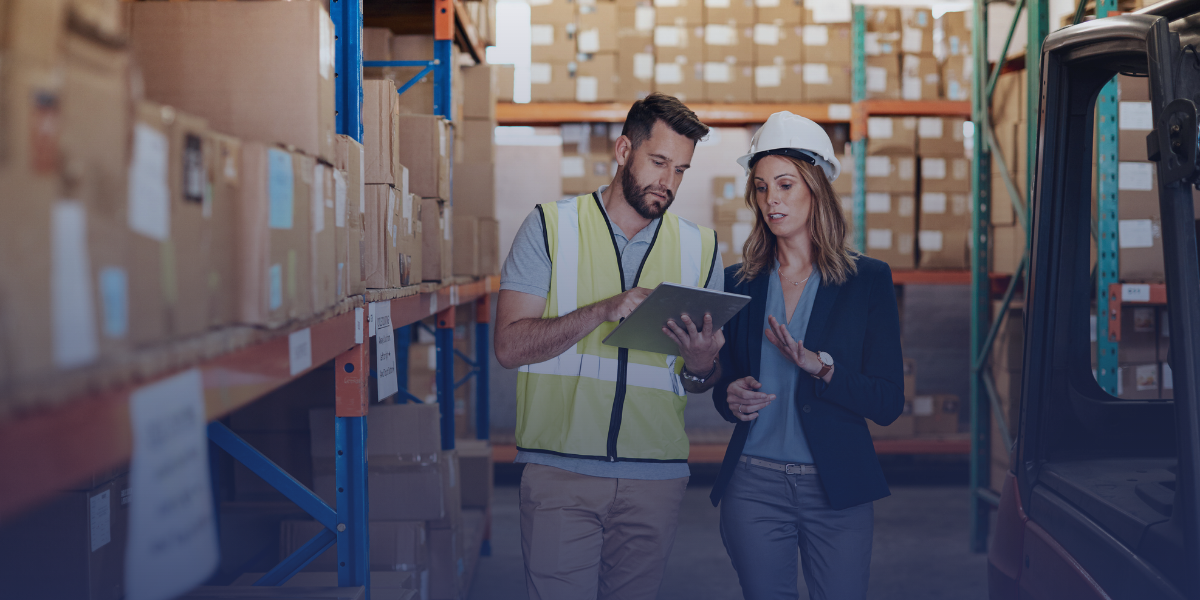 Formations Logistique