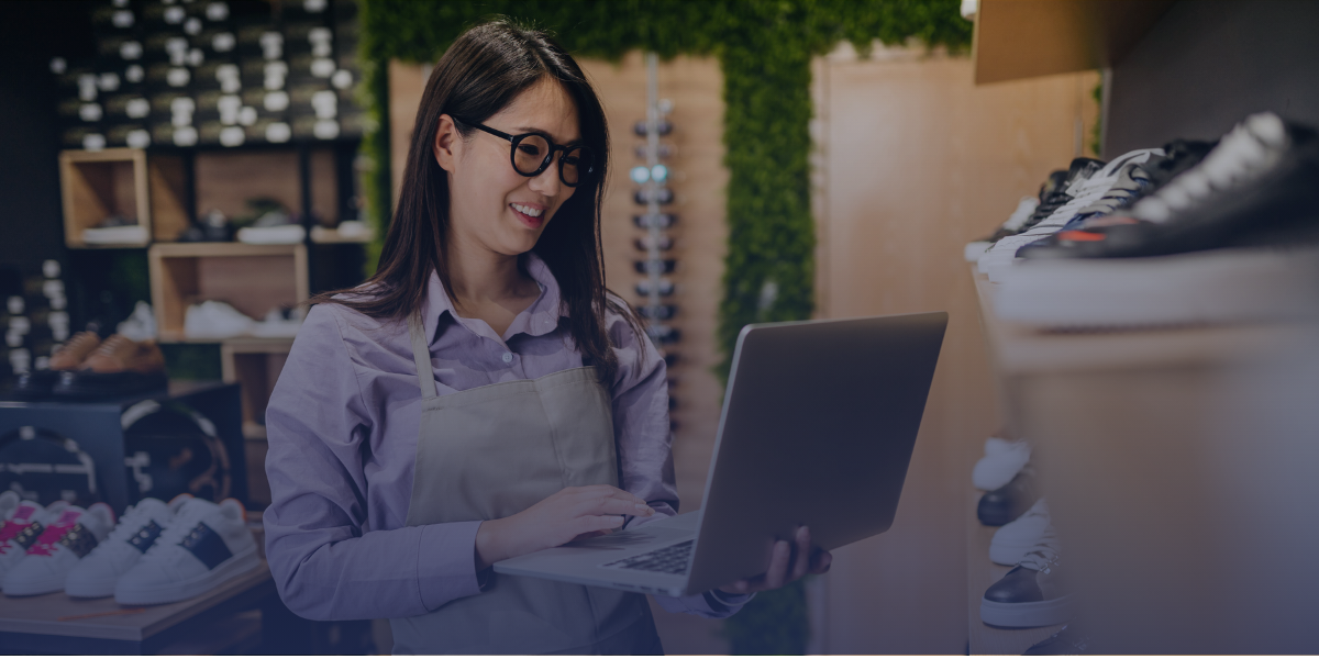 Formations Commerce et Retail