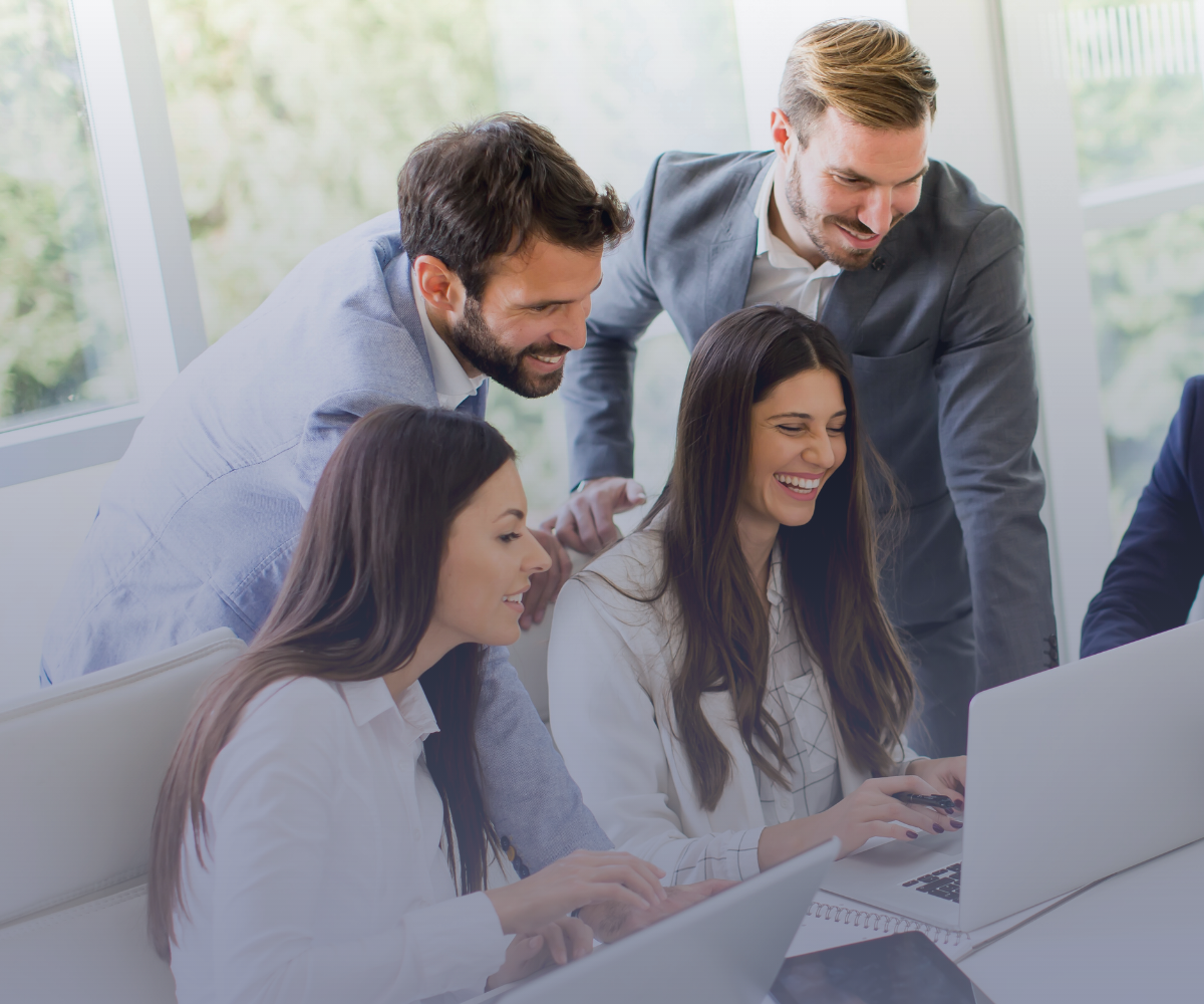 Entreprise qui recrute grâce à la POE