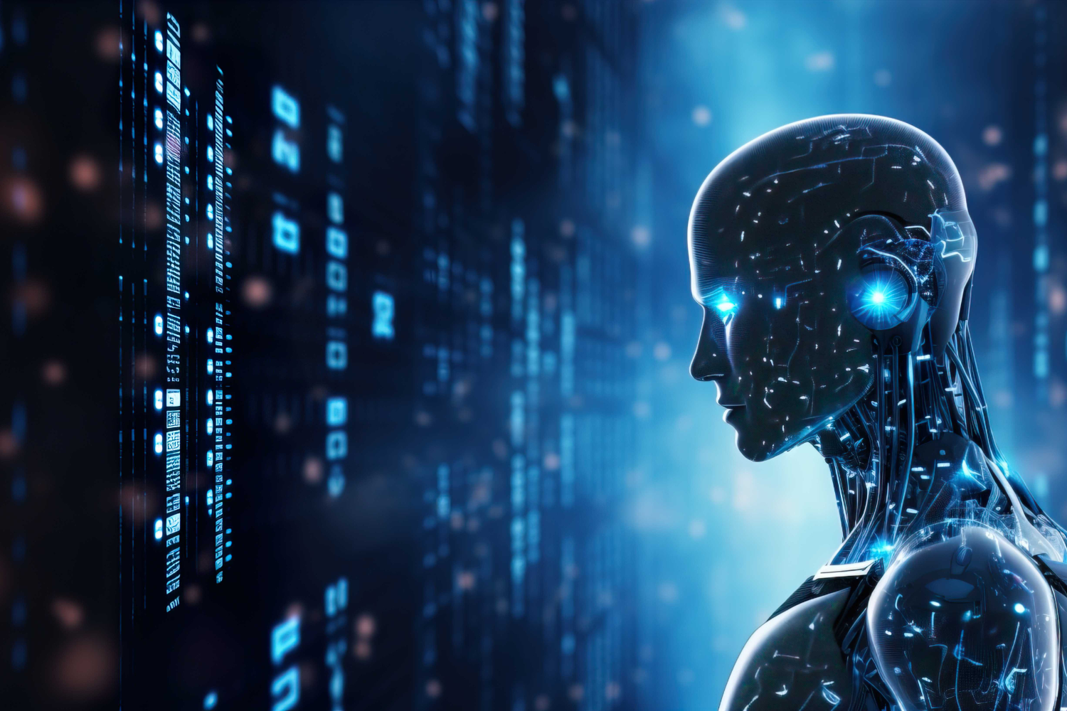 Formation intelligence artificielle MAKERS