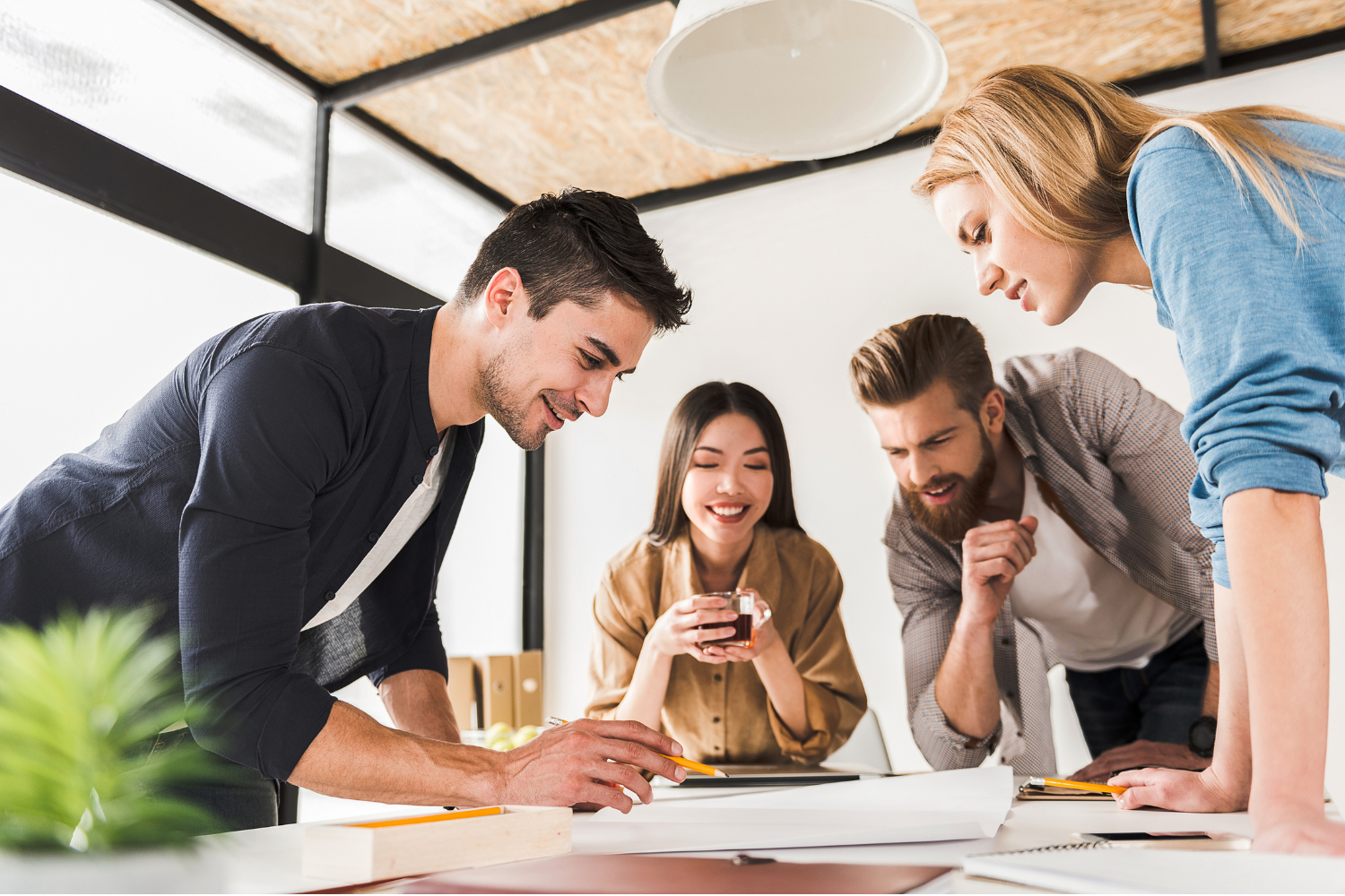 Formation savoir-être MAKERS